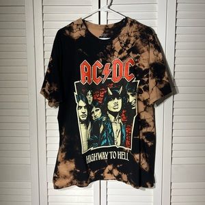 AC/DC Shirt